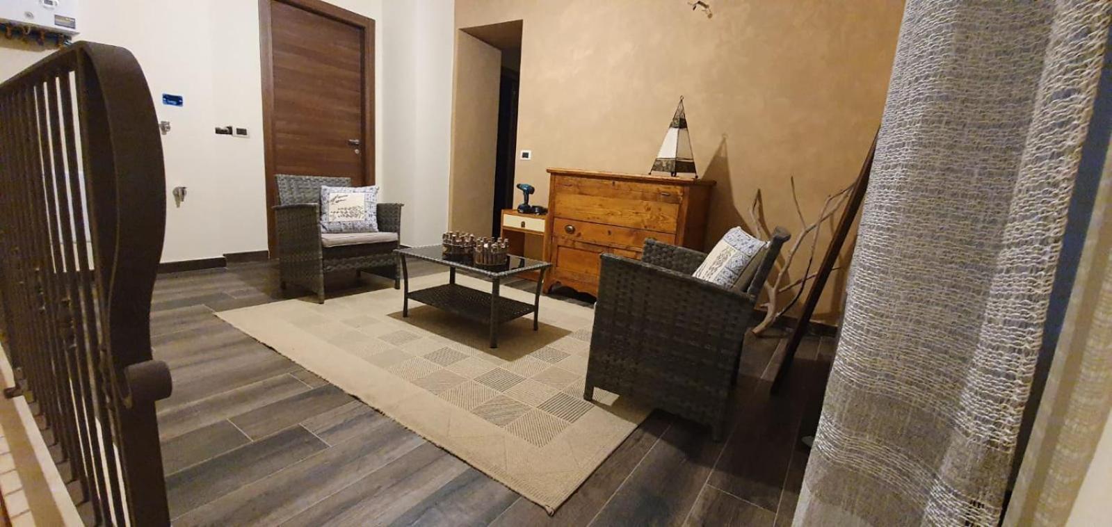 Dimora Dei Baldi - Rooms & Relax Fagnano Alto Екстериор снимка